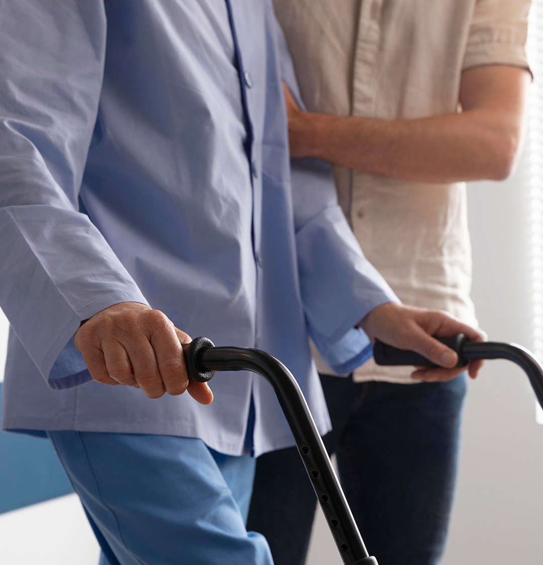 servicio de atención sanitaria Crealan