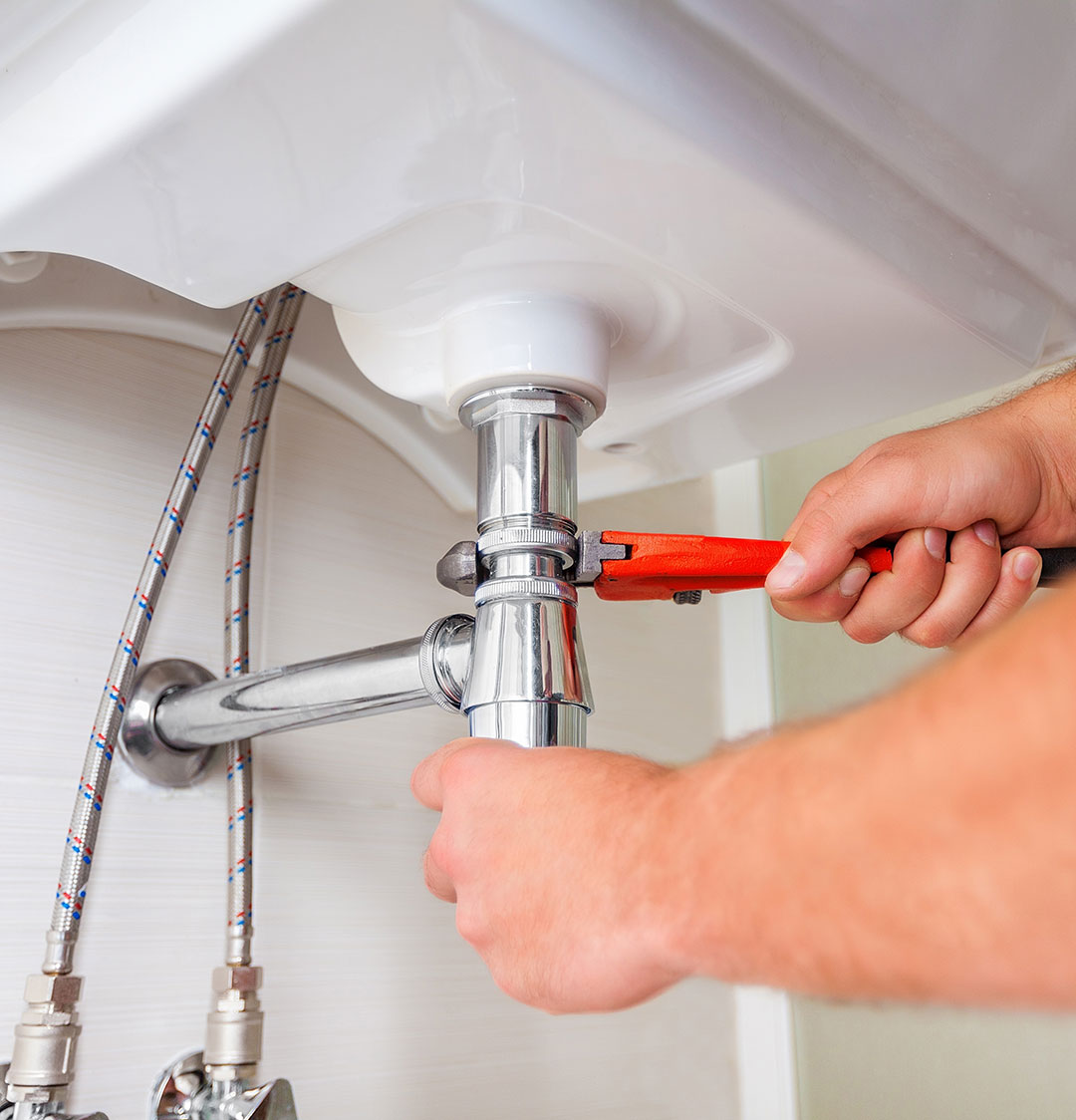 servicio de mantenimiento y reparaciones Crealan