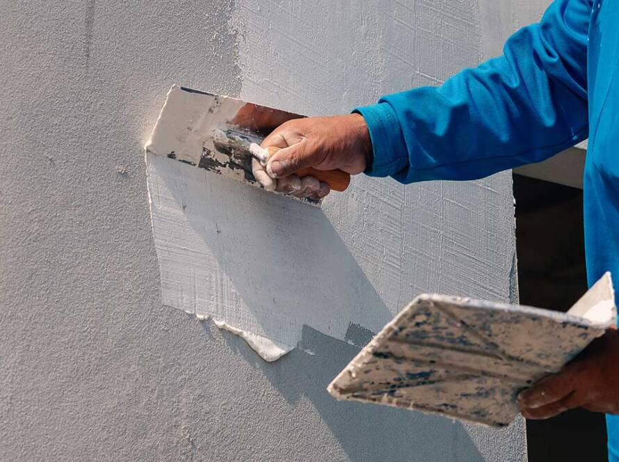servicio de reformas y obras Crealan