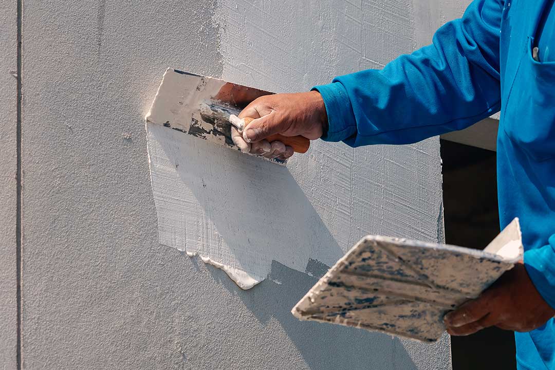 Reformas y obras