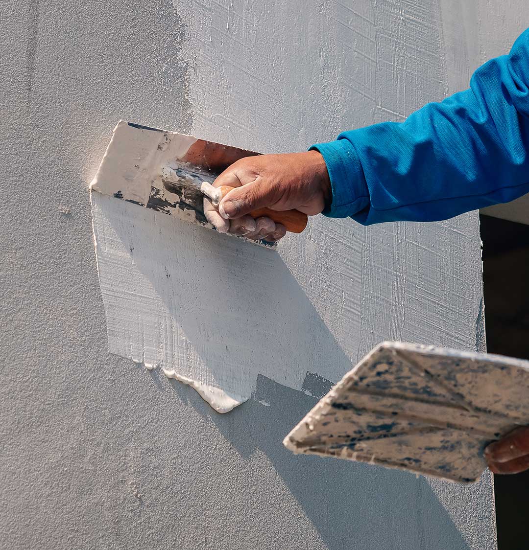 servicio de reformas y obras Crealan